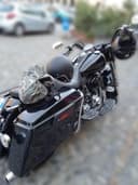 2006 Harley-Davidson Harley-Davidson Touring - 50 000 km - Náhled 7