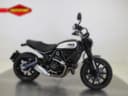 2022 Ducati Ducati Scrambler - 9 868 km - Náhled 1