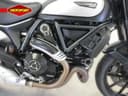 2022 Ducati Ducati Scrambler - 9 868 km - Náhled 7