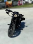 2020 Harley-Davidson Harley-Davidson Sportster 1200 - 9 100 km - Náhled 3