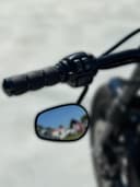 2020 Harley-Davidson Harley-Davidson Sportster 1200 - 9 100 km - Náhled 4