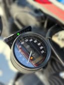 2020 Harley-Davidson Harley-Davidson Sportster 1200 - 9 100 km - Náhled 5