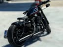 2020 Harley-Davidson Harley-Davidson Sportster 1200 - 9 100 km - Náhled 6