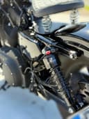 2020 Harley-Davidson Harley-Davidson Sportster 1200 - 9 100 km - Náhled 7
