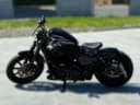 2020 Harley-Davidson Harley-Davidson Sportster 1200 - 9 100 km - Náhled 10