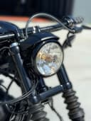 2020 Harley-Davidson Harley-Davidson Sportster 1200 - 9 100 km - Náhled 11