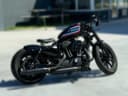 2020 Harley-Davidson Harley-Davidson Sportster 1200 - 9 100 km - Náhled 14