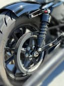 2020 Harley-Davidson Harley-Davidson Sportster 1200 - 9 100 km - Náhled 16
