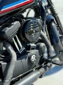 2020 Harley-Davidson Harley-Davidson Sportster 1200 - 9 100 km - Náhled 17