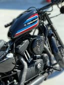 2020 Harley-Davidson Harley-Davidson Sportster 1200 - 9 100 km - Náhled 18