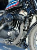 2020 Harley-Davidson Harley-Davidson Sportster 1200 - 9 100 km - Náhled 19