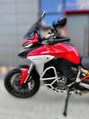 2021 Ducati Ducati Multistrada V4 - 58 129 km - Náhled 3