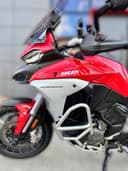 2021 Ducati Ducati Multistrada V4 - 58 129 km - Náhled 6
