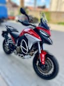 2021 Ducati Ducati Multistrada V4 - 58 129 km - Náhled 15