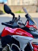 2021 Ducati Ducati Multistrada V4 - 58 129 km - Náhled 19