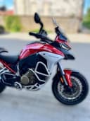 2021 Ducati Ducati Multistrada V4 - 58 129 km - Náhled 21