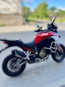 2021 Ducati Ducati Multistrada V4 - 58 129 km - Náhled 25