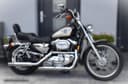 1998 Harley-Davidson Harley-Davidson Sportster 1200 - 16 093 km - Náhled 1