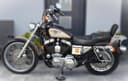 1998 Harley-Davidson Harley-Davidson Sportster 1200 - 16 093 km - Náhled 3