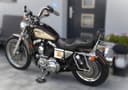 1998 Harley-Davidson Harley-Davidson Sportster 1200 - 16 093 km - Náhled 4