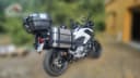 2012 Honda Honda NC 700 X - 8 189 km - Náhled 1