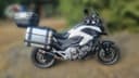 2012 Honda Honda NC 700 X - 8 189 km - Náhled 2