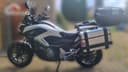2012 Honda Honda NC 700 X - 8 189 km - Náhled 3