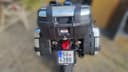 2012 Honda Honda NC 700 X - 8 189 km - Náhled 5