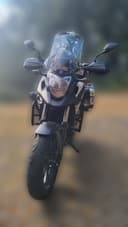 2012 Honda Honda NC 700 X - 8 189 km - Náhled 9