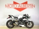 2018 Triumph Triumph Street Triple 765 - 38 900 km - Náhled 1