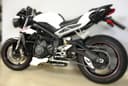 2018 Triumph Triumph Street Triple 765 - 38 900 km - Náhled 3