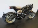 2017 Ducati Ducati Scrambler - 9 900 km - Náhled 1