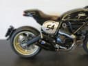2017 Ducati Ducati Scrambler - 9 900 km - Náhled 9