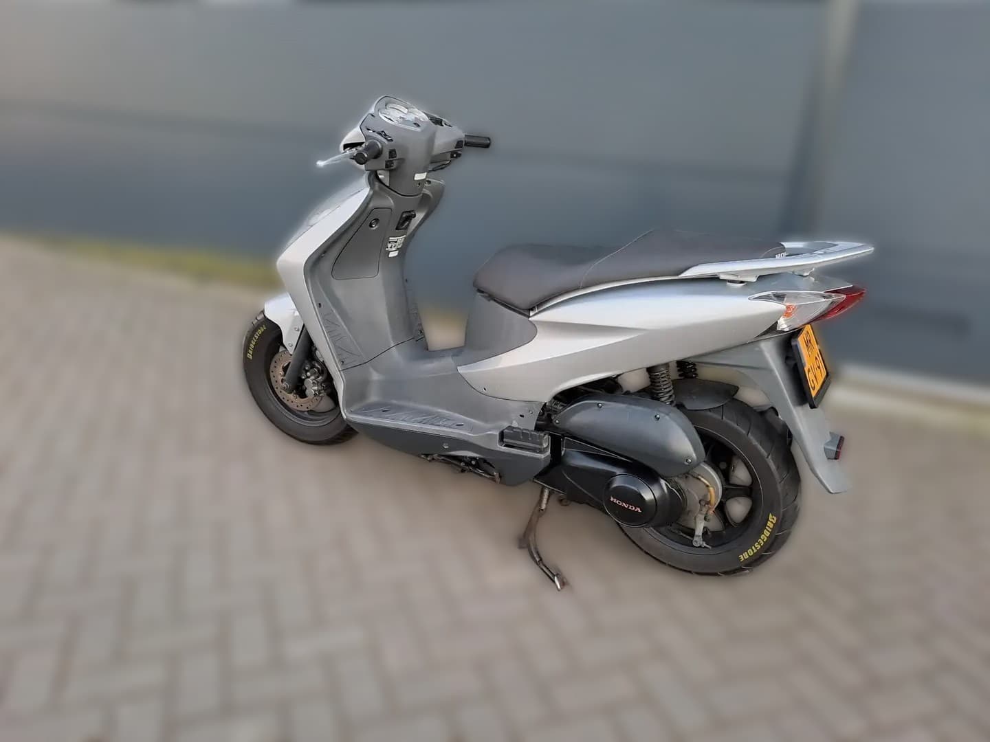 2020 Honda Honda Forza 300 - 15 500 km - Fotka 1