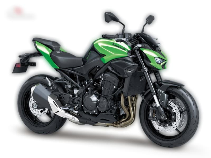 2026 Kawasaki Kawasaki Z900 - 0 km - Fotka 1