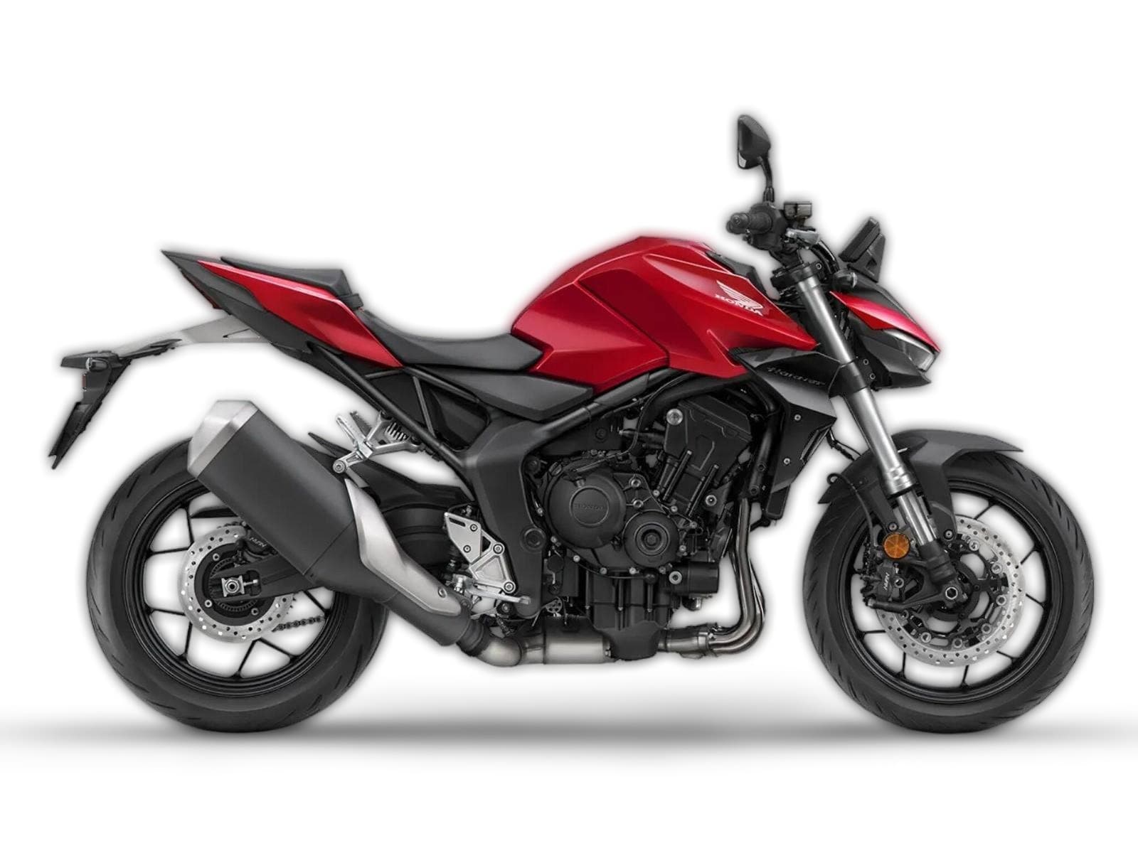 2023 Honda Honda CB 900 F Hornet - 0 km - Fotka 1