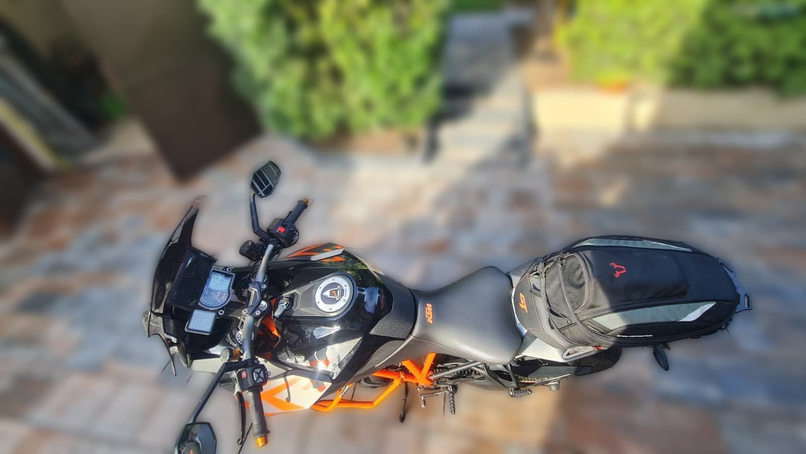 2016 KTM KTM 1290 Super Adventure - 51 800 km - Fotka 1