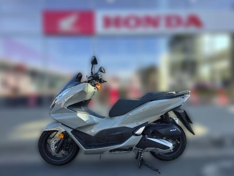 2023 Honda Honda PCX 125 - 7 382 km - Fotka 1