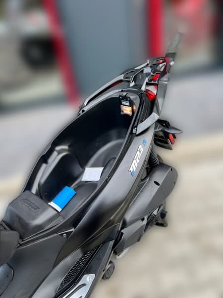 2023 Piaggio Piaggio MP3 - 1 036 km - Fotka 1