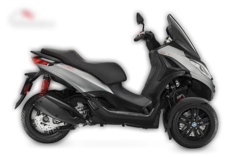 2023 Piaggio Piaggio MP3 - 0 km - Fotka 1