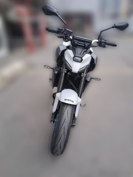 2023 Yamaha Yamaha MT-07 - 0 km - Fotka 1