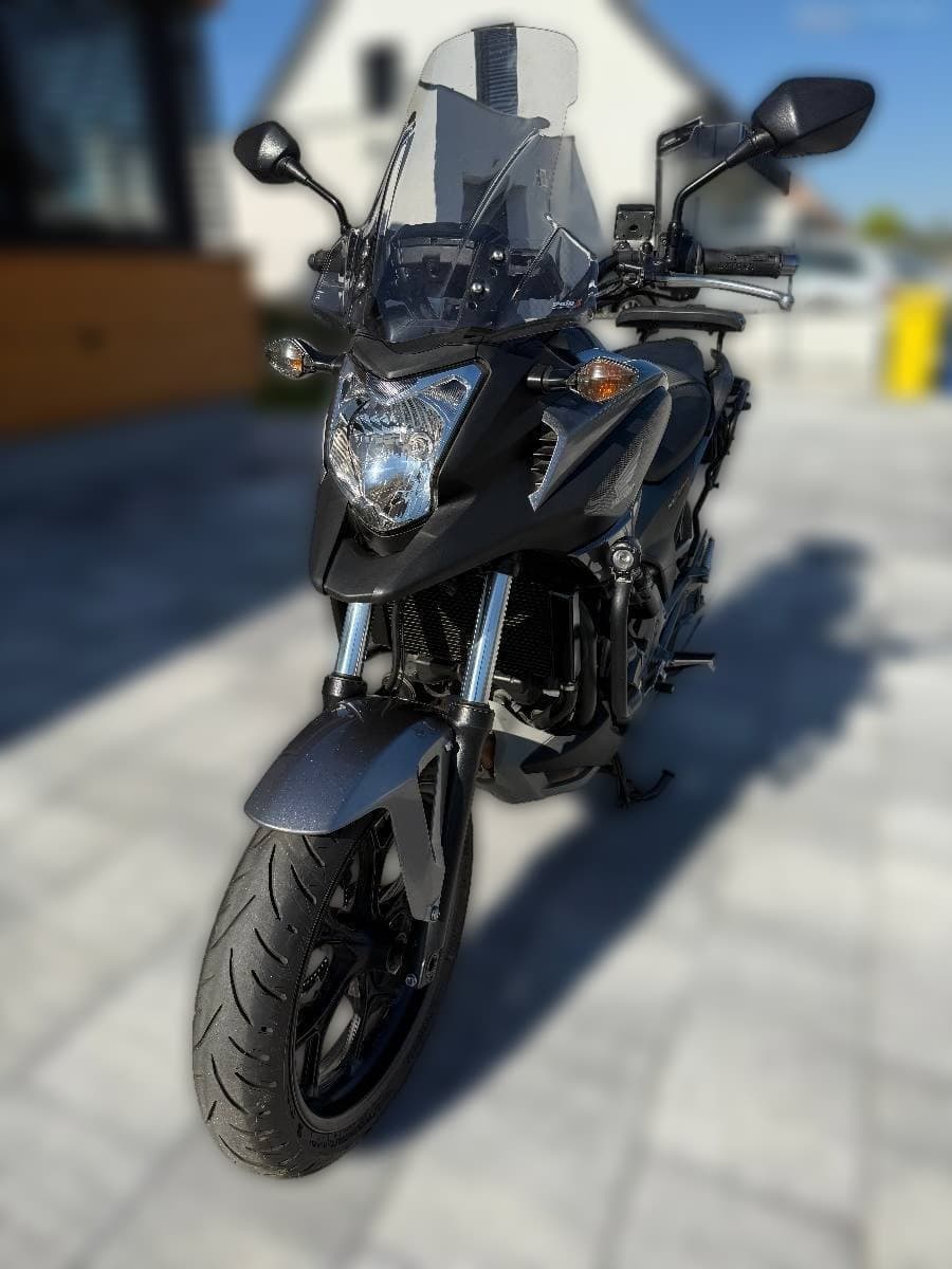 2015 Honda Honda NC 750 X - 26 135 km - Fotka 1