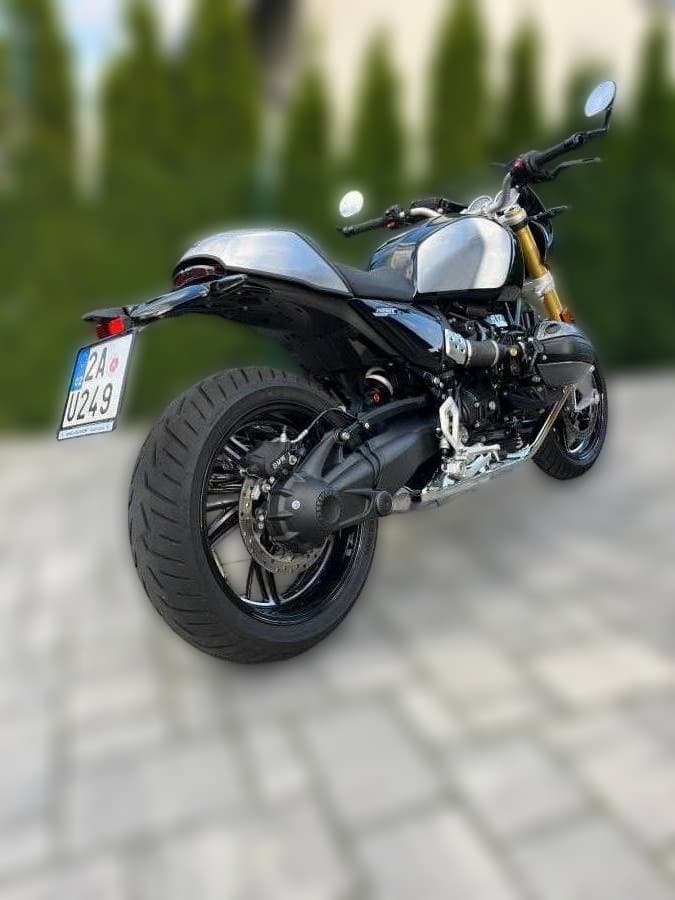 2024 BMW BMW F 850 GS - 714 km - Fotka 1