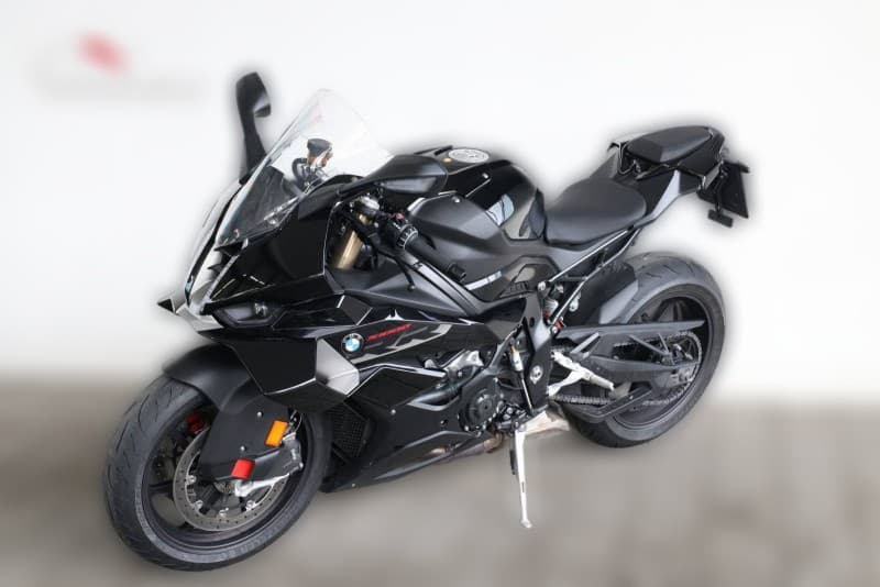 2025 BMW BMW S 1000 RR - 9 500 km - Fotka 1