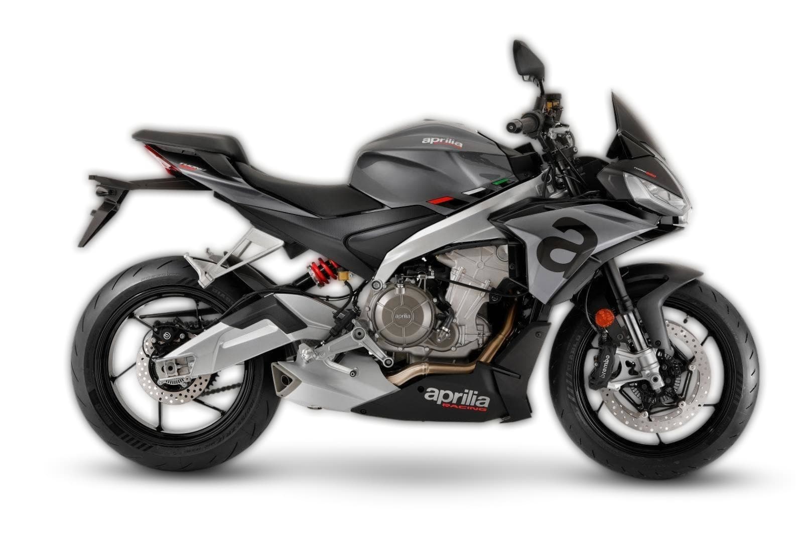 2024 Aprilia Aprilia Tuono 660 - 3 458 km - Fotka 1
