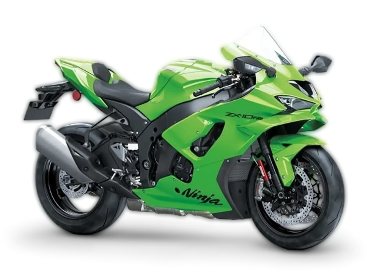 2026 Kawasaki Kawasaki Ninja ZX-10R - 0 km - Fotka 1
