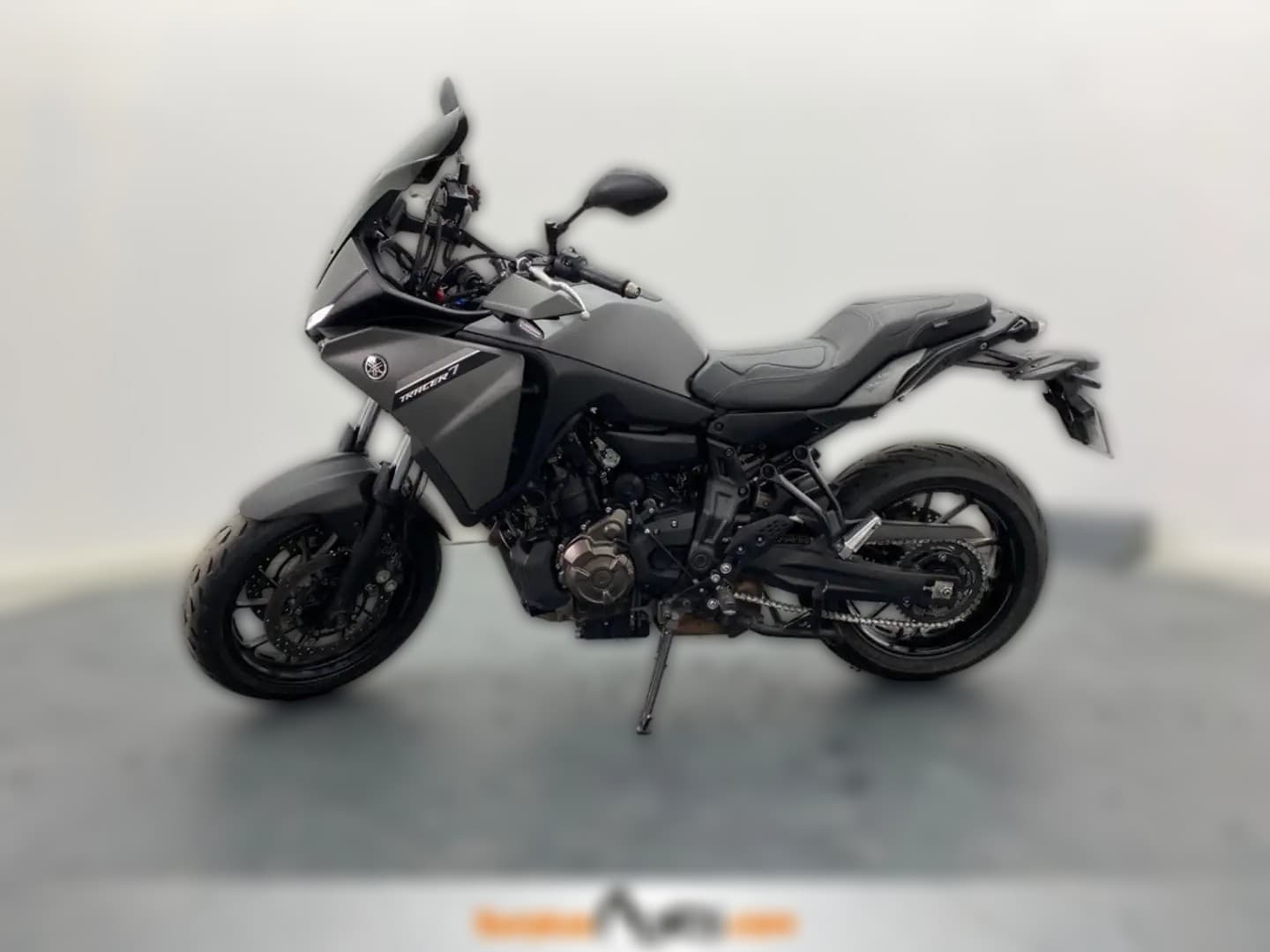 2022 Yamaha Yamaha Tracer 700 - 6 210 km - Fotka 1