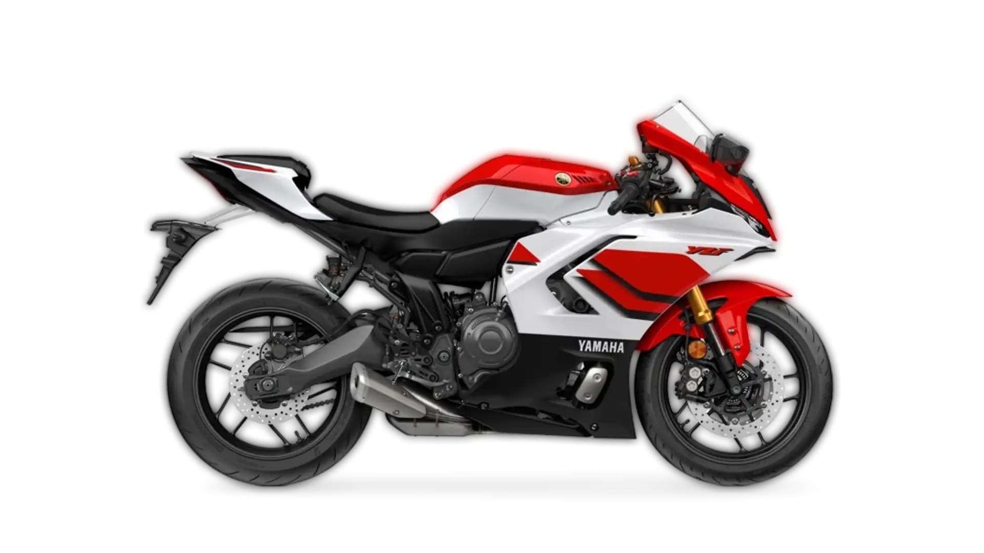 2026 Yamaha Yamaha YZF-R1 - 0 km - Fotka 1
