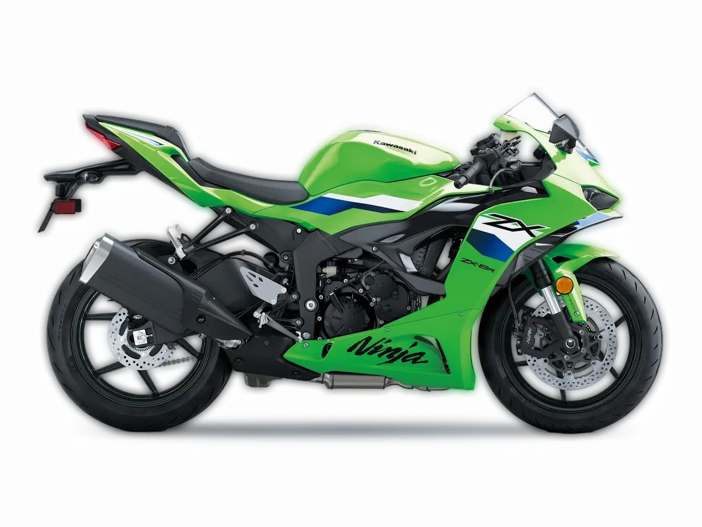 2026 Kawasaki Kawasaki Ninja ZX-10R - 0 km - Fotka 1