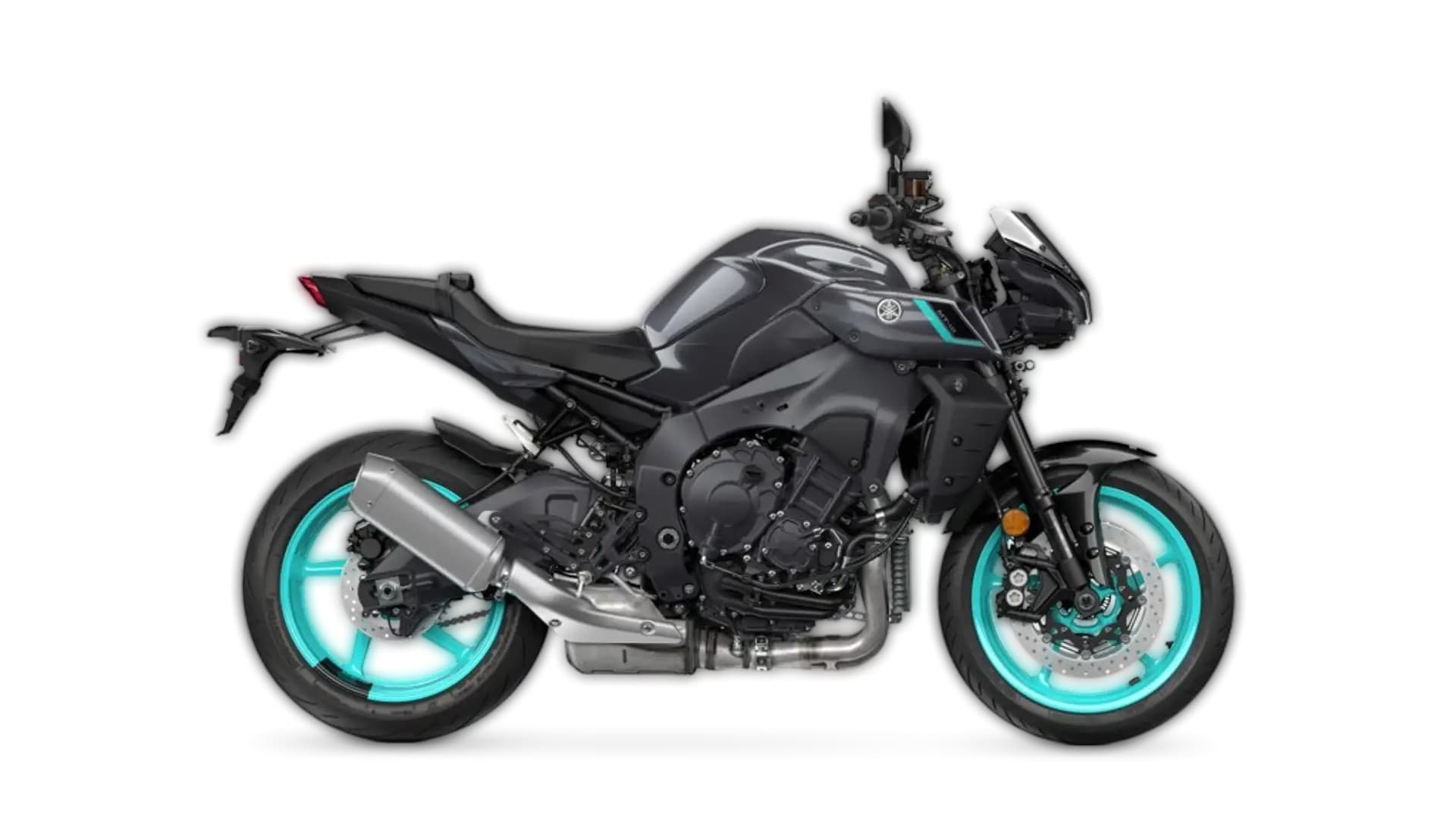 2026 Yamaha Yamaha MT-09 - 0 km - Fotka 1